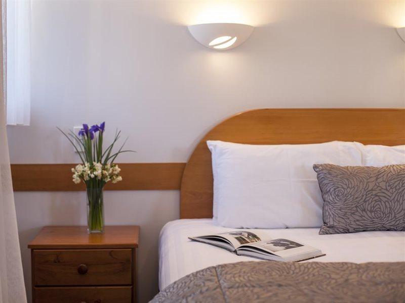 Amross Motel Dunedin Ngoại thất bức ảnh