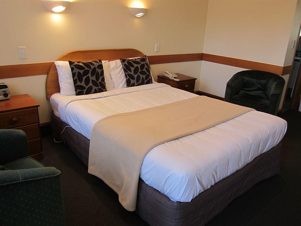 Amross Motel Dunedin Ngoại thất bức ảnh