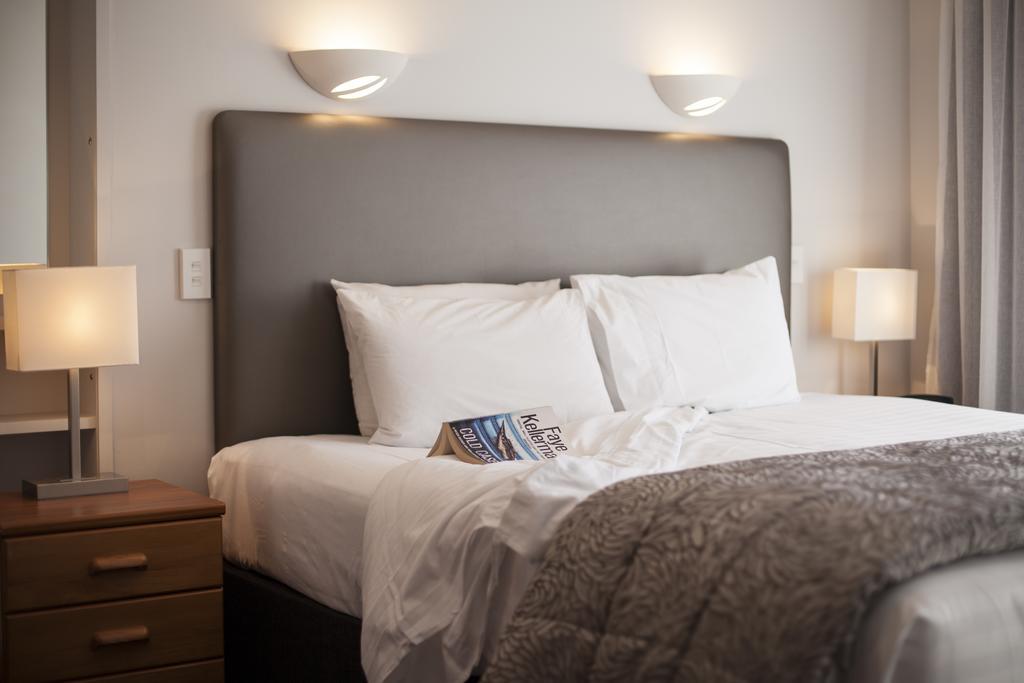Amross Motel Dunedin Ngoại thất bức ảnh