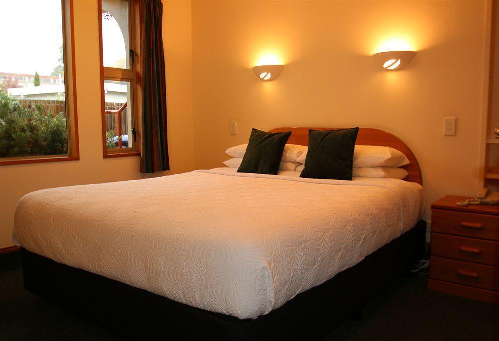 Amross Motel Dunedin Ngoại thất bức ảnh