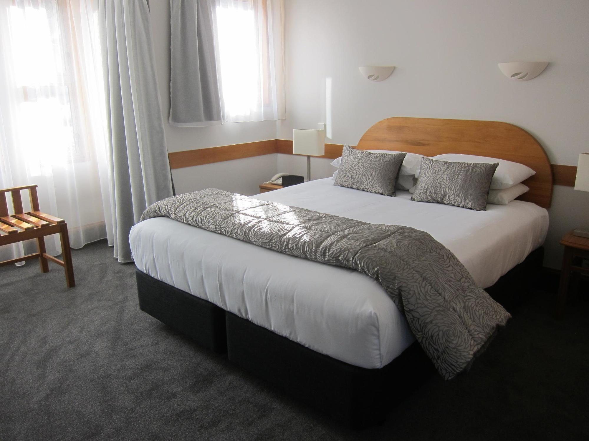 Amross Motel Dunedin Ngoại thất bức ảnh
