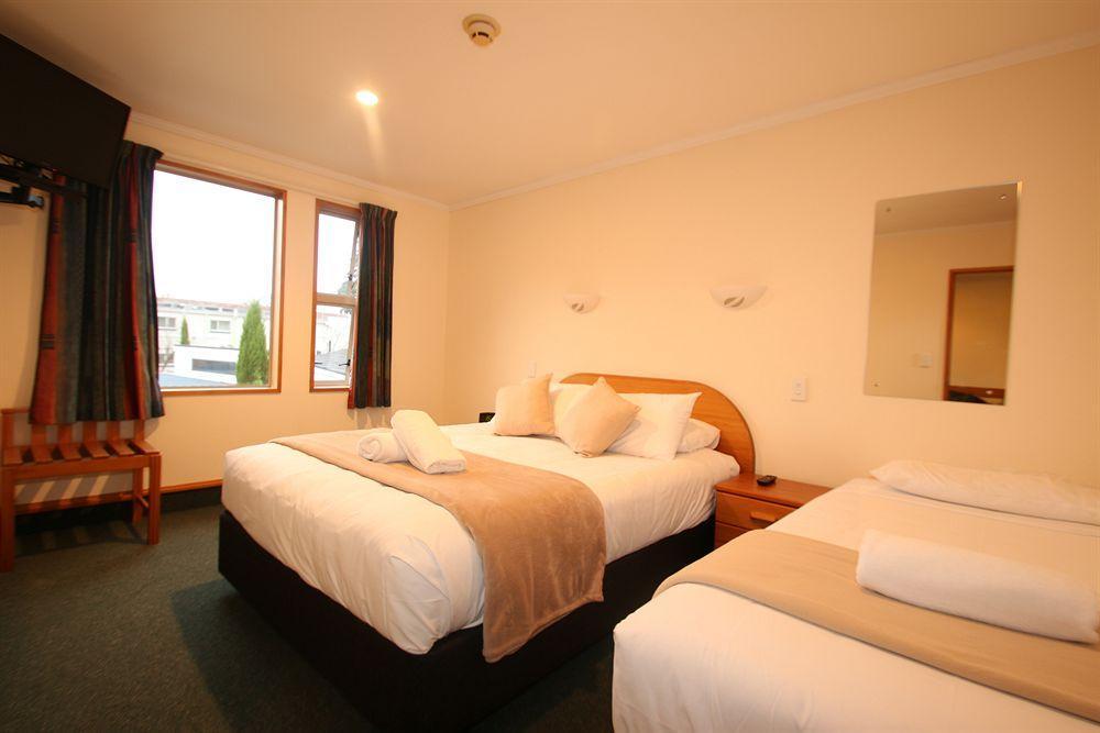 Amross Motel Dunedin Ngoại thất bức ảnh