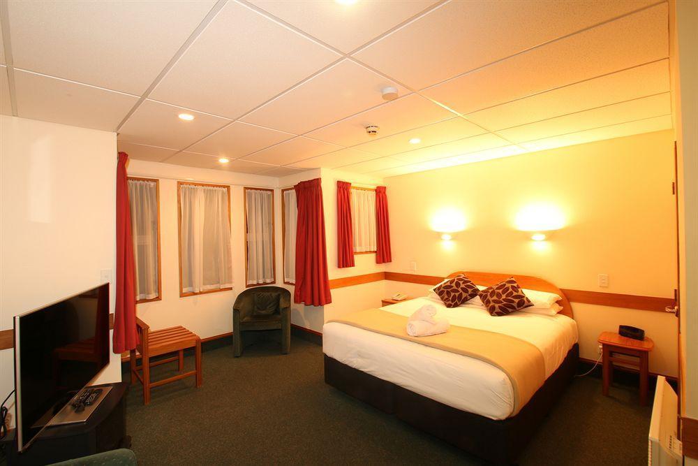 Amross Motel Dunedin Ngoại thất bức ảnh