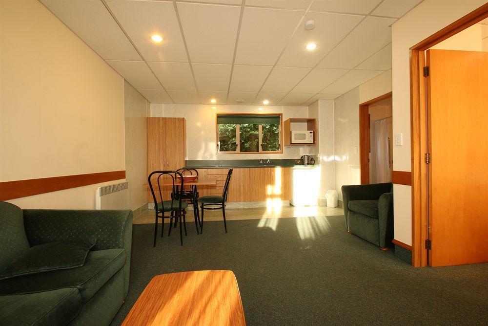 Amross Motel Dunedin Ngoại thất bức ảnh