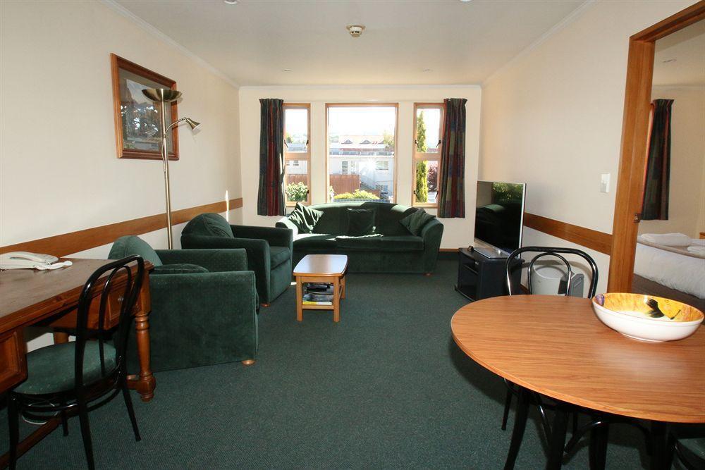 Amross Motel Dunedin Ngoại thất bức ảnh