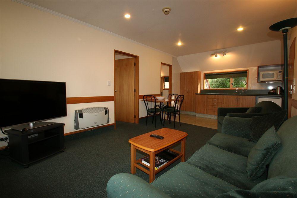 Amross Motel Dunedin Ngoại thất bức ảnh