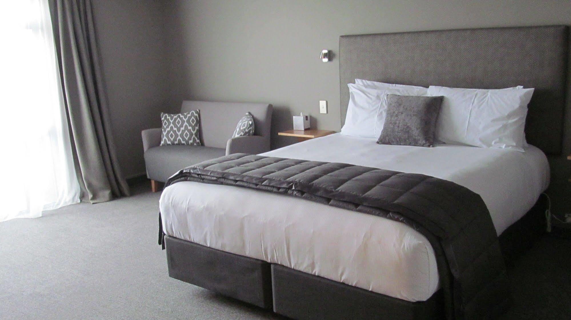 Amross Motel Dunedin Ngoại thất bức ảnh