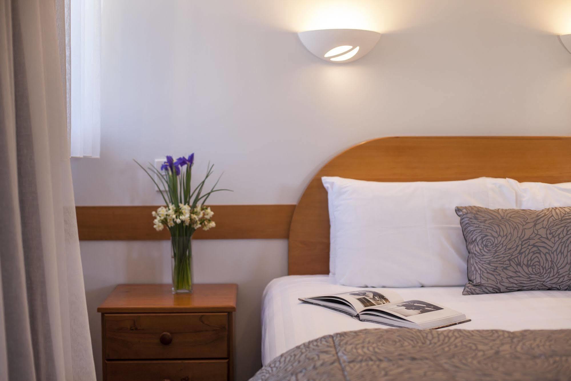 Amross Motel Dunedin Ngoại thất bức ảnh