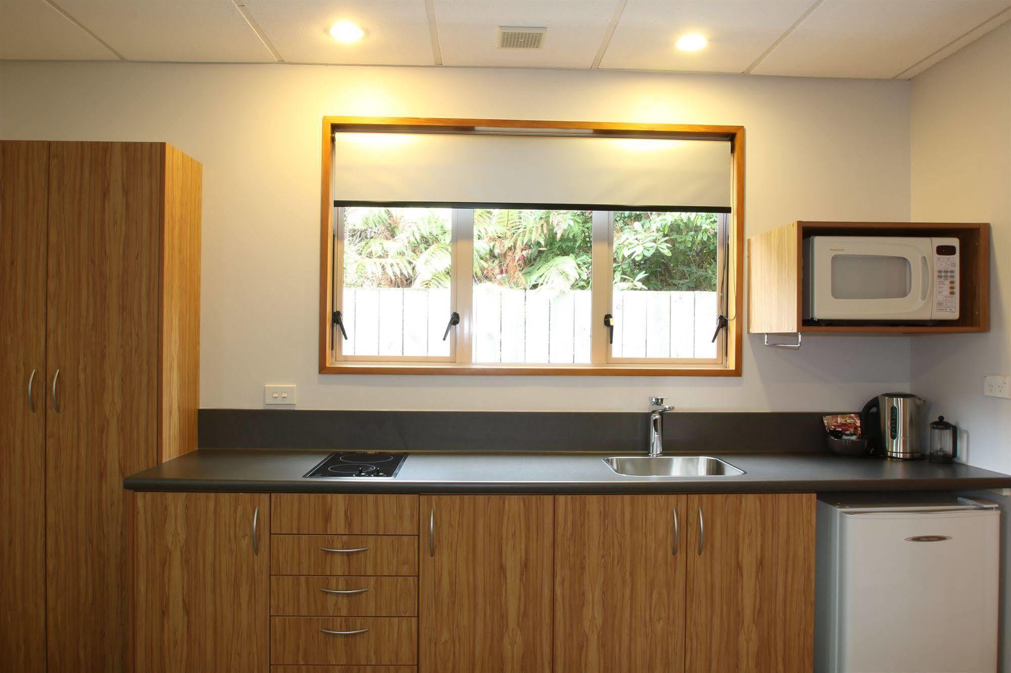 Amross Motel Dunedin Ngoại thất bức ảnh