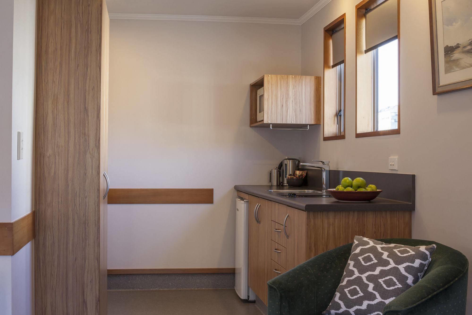 Amross Motel Dunedin Ngoại thất bức ảnh